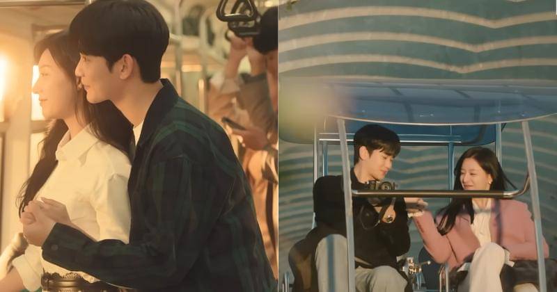 Youtube.com/Netflix K-Content